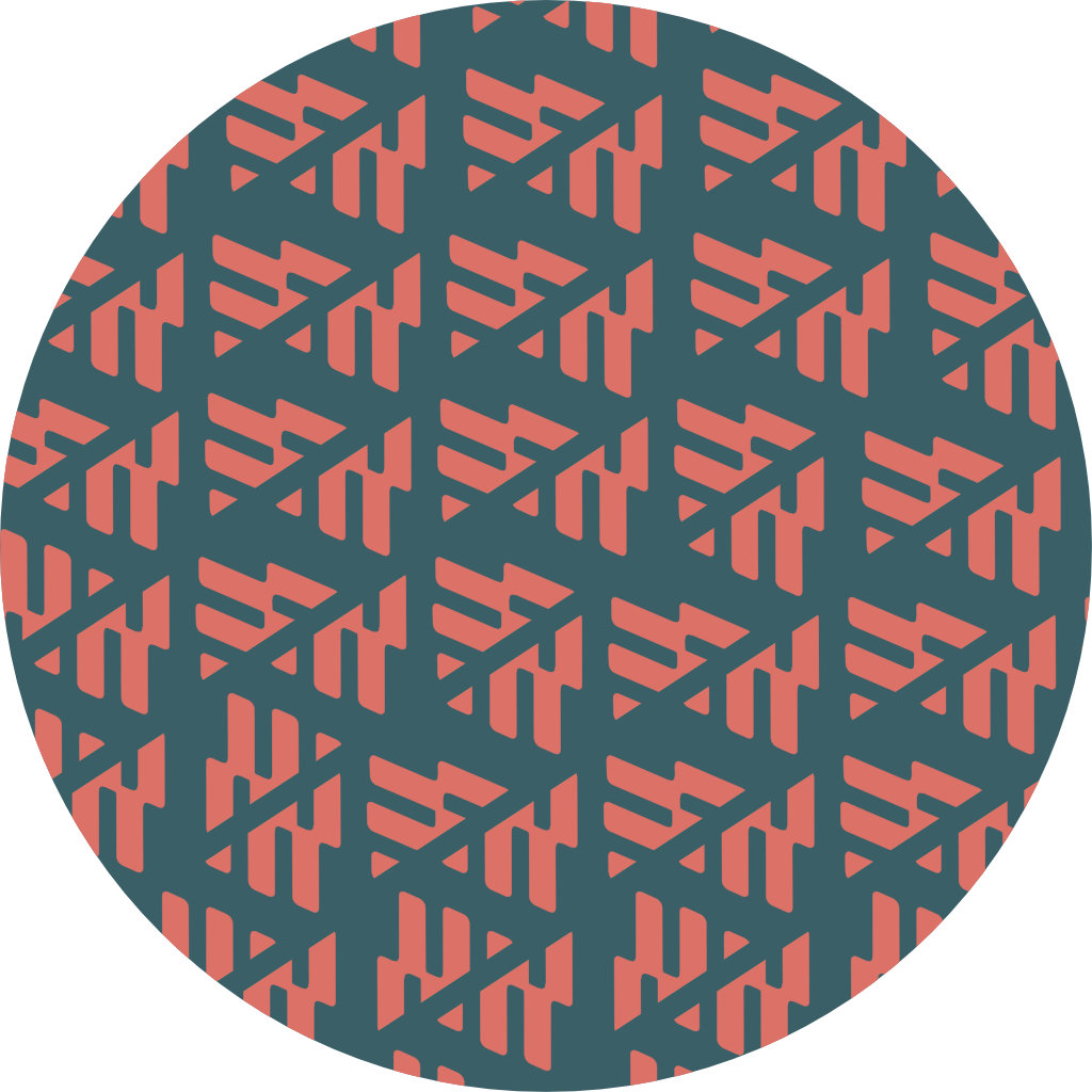 Berg geometrisch