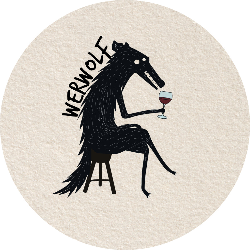Geo Werwolf