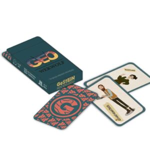 Geo-Werwolf [Download]