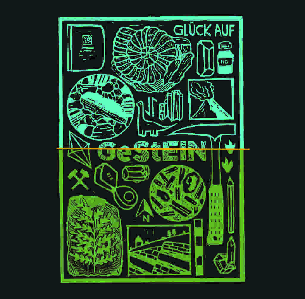 Design Multifunktionsschal