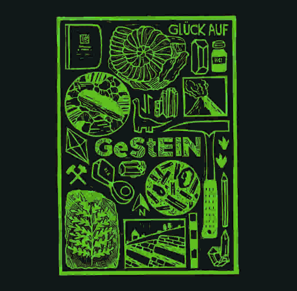 Design Multifunktionsschal