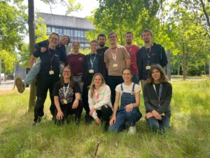 Ag merch & design 2025